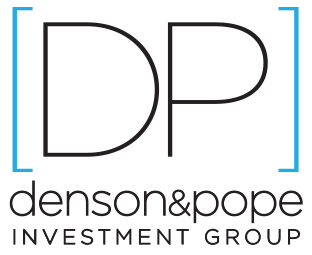 Denson & Pope Investment Group